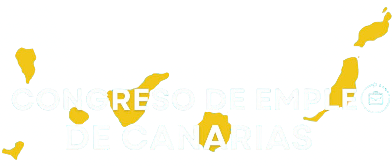 Congreso Empleo de Canarias